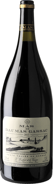 Mas de Daumas Gassac rouge