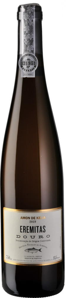 Eremitas, Amon de Kelia