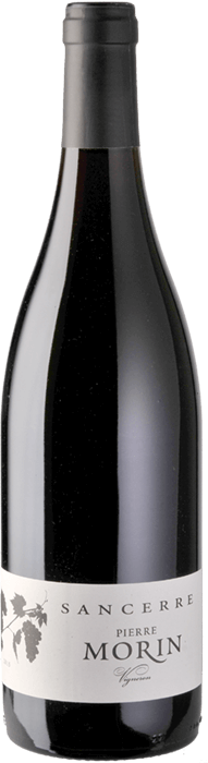 Sancerre Rouge Prémices