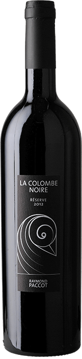 La Colombe Noire Réserve