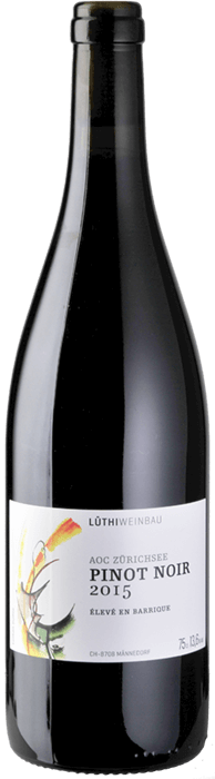 Pinot Noir Barrique