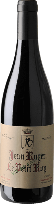 Le Petit Roy 23ème
