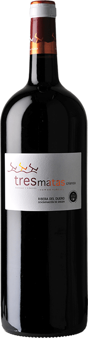 Tres Matas Crianza