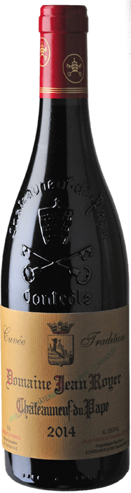 Cuvée Tradition