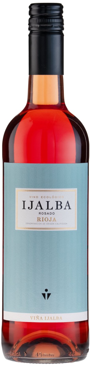 Rosado Tempranillo