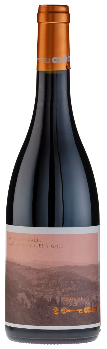 Carignan Vieilles Vignes