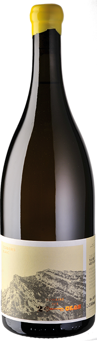 Corbières Blanc